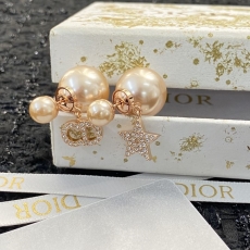 Christian Dior Earrings